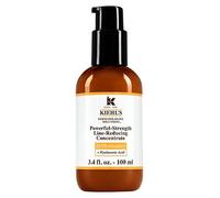 Kiehl's Facial care Seren Powerful Strenght Line-Reducing Concentrate