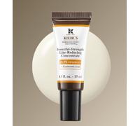 Kiehls Powerful-Strength Line-Reducing Concentrate, 12.5% Vitamin C + Hyaluronic Acid, 15 ml