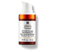 Kiehl's Facial care Seren Powerful-Strength Line-Reducing & Dark Circle-Dimishing Vitamin C Eye Serum 15 ml
