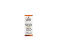 Kiehl's Powerful-Strength Line-Reducing & Dark Circle-Diminishing Vitamin C Eye Serum (15ml)