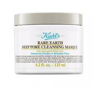 Kiehl's Rare Earth Pore cleansing masque 28ml