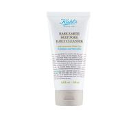 Kiehl's Rare Earth Deep Pore daily cleanser 150ml - New Brand new/Sealed