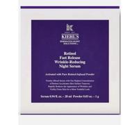 KIEHL'S Retinol Fast Release Wrinkle Reducing Night Serum