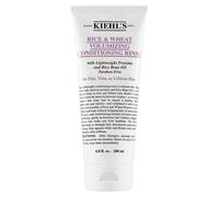 Kiehls rice and wheat volumizing conditioning rinse 200ML