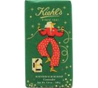 Kiehl's Scented Scrub Soap Coriander 140G
