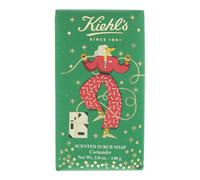 Kiehl's Scented Scrub Bar Soap 140g - Coriander