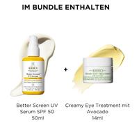 Kiehl's Seren Bundle 1 pcs.