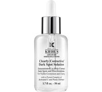 Kiehl's Clearly Corrective Dark Spot Solution 50ml, Toner, Daily Usage