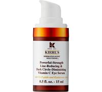 Kiehl's Seren Powerful-Strength Line-Reducing & Dark Circle-Dimishing Vitamin C Eye Serum 15 ml