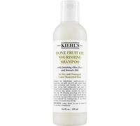 Kiehl's Shampoos Olive Fruit Oil Nourishing Shampoo 500 ml