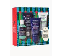Kiehl's Shave and Take It Off Gift Set
