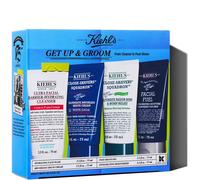 Kiehl's Men's Get Up & Groom Set