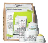 Kiehl's Since 1851 Top Shelf Treatments Set (Worth £62.00)