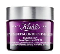 KIEHL'S Sunscreen for the face Super Multi-Corrective Cream SPF30