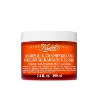 Kiehl's Turmeric & Cranberry Seed Energising Radiance Masque 100ml
