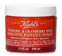 Kiehl's - Turmeric & Cranberry Seed Energizing Radiance Masque 100ml/3.4oz