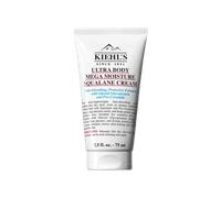 Kiehl's Ultra Body Mega Moisture Squalane Cream 75ml