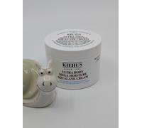 Kiehl's Ultra Body Mega Moisture Squalane Cream 250ml