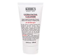 Kiehl's Ultra Facial Cleanser 150ml Gentle Liquid Face Wash