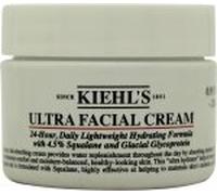 Ultra Facial Cream Light moisturizing cream - normal to dry skin 28ml