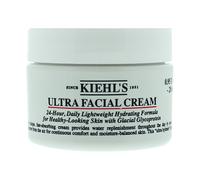 Ultra Facial Cream Light moisturizing cream - normal to dry skin 28ml