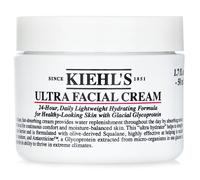Kiehl's - Ultra Facial Cream 50ml/1.7oz