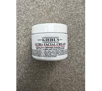 Kiehl's Ultra Facial Cream 50ml Face Moisturiser