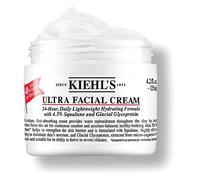 Kiehl's Ultra Facial Cream Moisturiser 125ml
