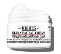 Kiehl's Ultra Facial Cream Moisturiser 28ml Travel Size