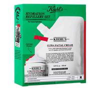 Kiehl's Ultra Facial Cream Refill Bundle Gift Set