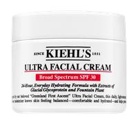Kiehl's Facial care Moisturiser Ultra Facial Cream SPF 30 50 ml