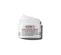 Kiehl's Ultra Facial Cream, with 4.5% Squalane to 1.7 Fl Oz / 50 ml