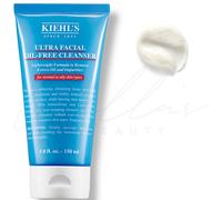 Ultra Facial Oil-Free Cleanser Facial cleanser without grease normal t