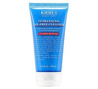 Ultra Facial Oil-Free Cleanser Facial cleanser without grease normal t
