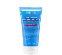 Ultra Facial Oil-Free Cleanser Facial cleanser without grease normal t