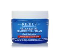Kiehl's Facial care Moisturiser Ultra Facial Oil-Free Gel Cream 50 ml