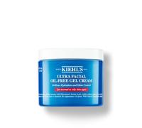 Ultra Facial Oil-Free Gel Cream Moisturizing Gel Cream without fatty b