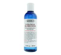 Kiehl's Facial care Clarifying facial care Toner