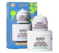 Kiehl's Ultra Hydrated Face and Body Set