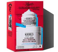 Kiehl's Women's Ultra-Hydrating Hits Set in Misc Kiehls Misc