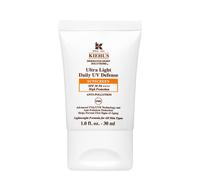 Kiehl's Ultra Light Daily UV Defense (Various Sizes) - 30ml