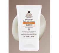 Kiehl's Ultra Light Daily Uv Defense Spf50 60Ml