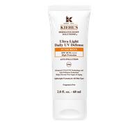 Kiehl's Ultra Light Daily Uv Defense Spf50 60Ml