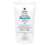 Ultra Light Daily UV Defense Aqua Gel SPF 50 PA++++ Anti-pollution fac