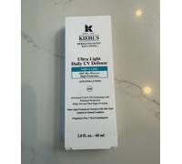 Kiehl's Facial care Dermatological Facial care Ultra Light Daily UV Defense Aqua Gel