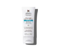 Kiehl's Ultra Light Daily UV Defense Aqua Gel SPF 50 PA++++ - 60ml RRP £46