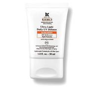 Kiehl's Ultra Light Daily UV Defense (Various Sizes) - 30ml
