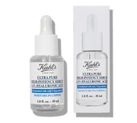 Kiehl's Ultra Pure High-Potency,1.5%Hyaluronic Acid Serum,Moisture&Plumping 30ml