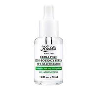 Ultra Pure High-Potency Serum 5.0% Niacinamide Kiehls Multi 30ml