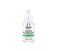 Kiehls Facial-care SerenUltra Pure High-Potency Serum 5,0% Niacinamide